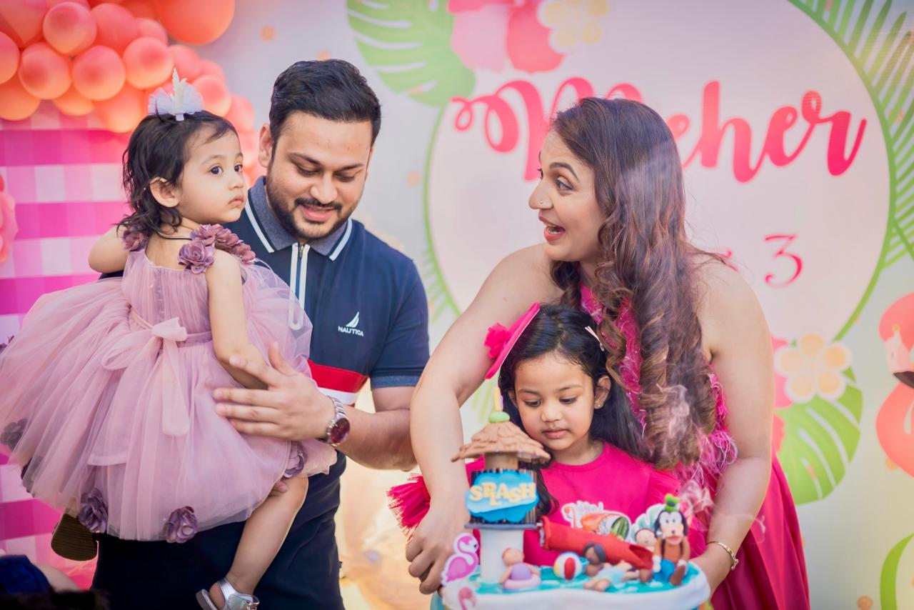 Luxury Event Styling Artwaale UP