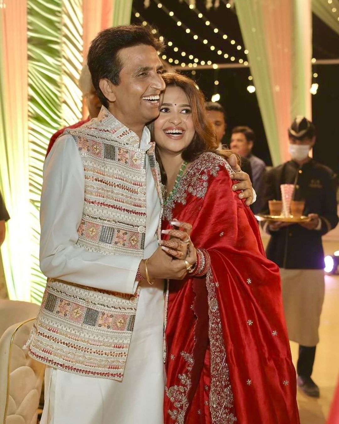 Celebrity Event by Artwaale